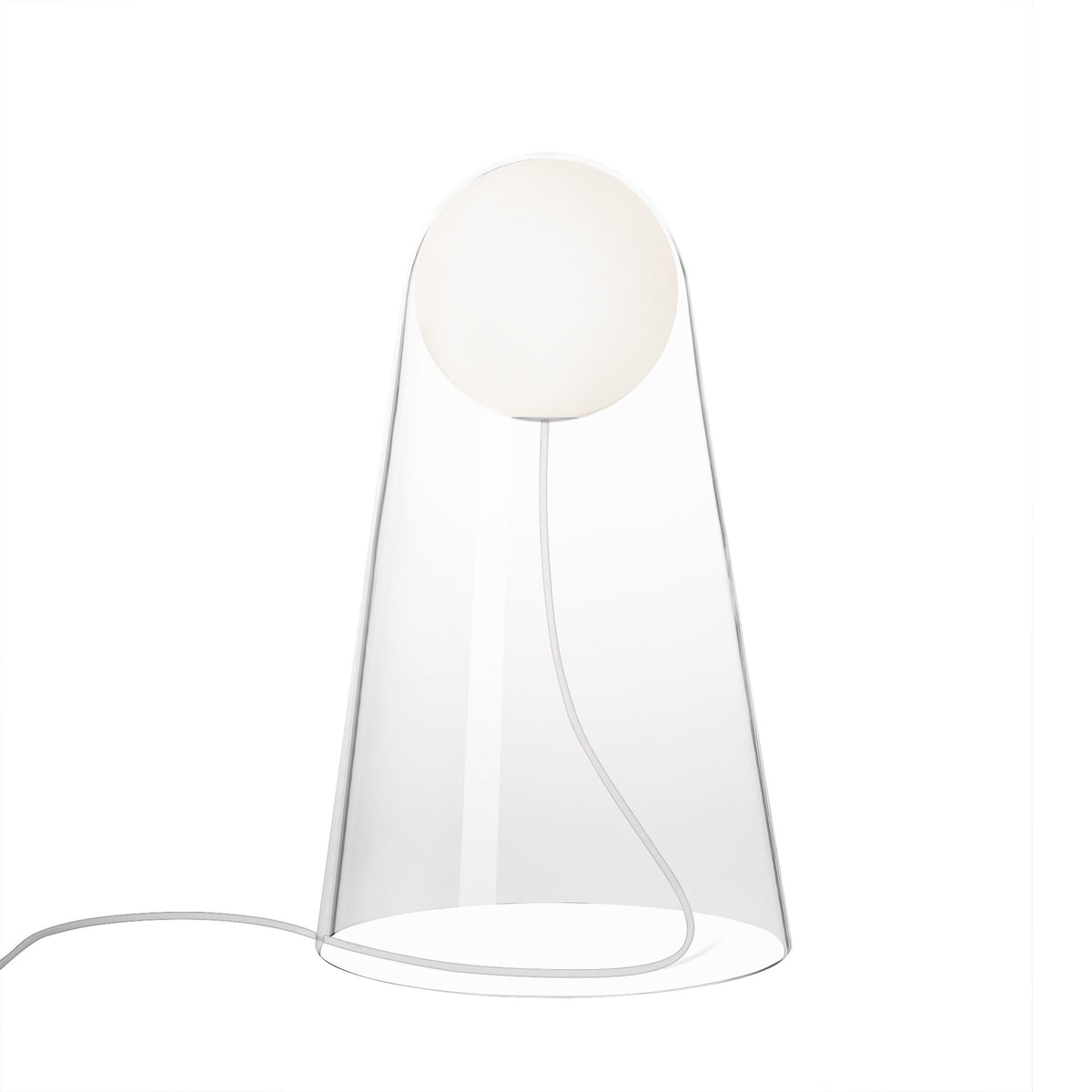 Satellight style Table Lamp