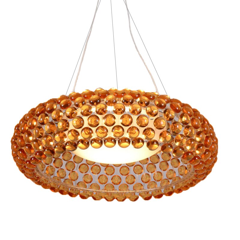 Caboche style Pendant Light