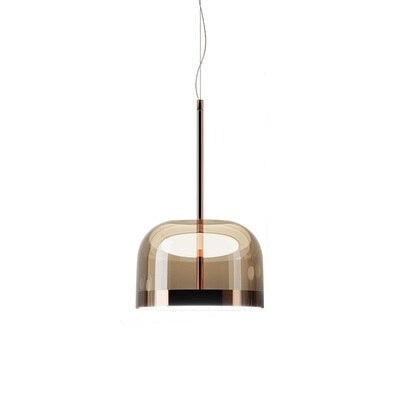 Equatore style Pendant