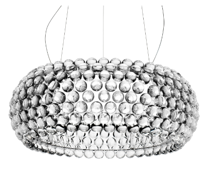 Caboche Light Pendant Foscarini