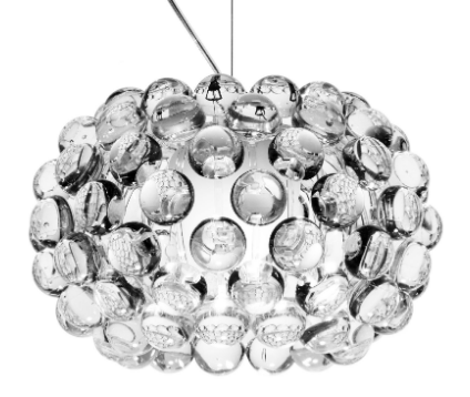 Caboche Light Pendant Foscarini