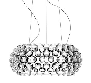 Caboche Light Pendant Foscarini