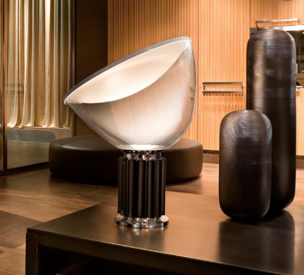 Taccia style Table Lamp