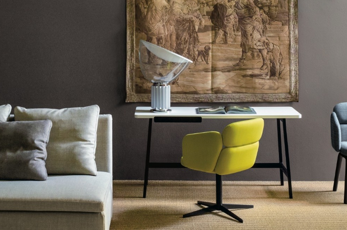 Taccia style Table Lamp