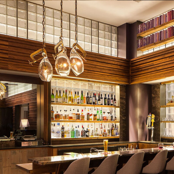 Clamp style Light CL.01.01