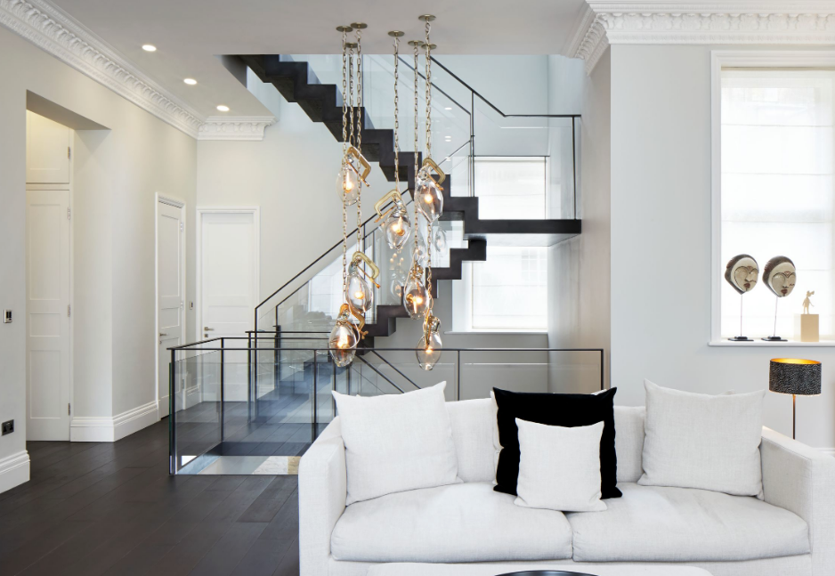 Clamp style Light CL.01.01