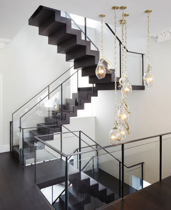 Clamp style Light CL.01.01