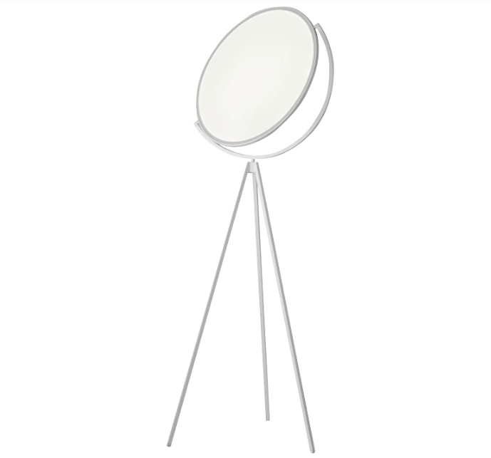 Superloon Floor Lamp Flos Jasper Morrison