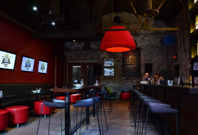 Bell Suspension Light Axolight