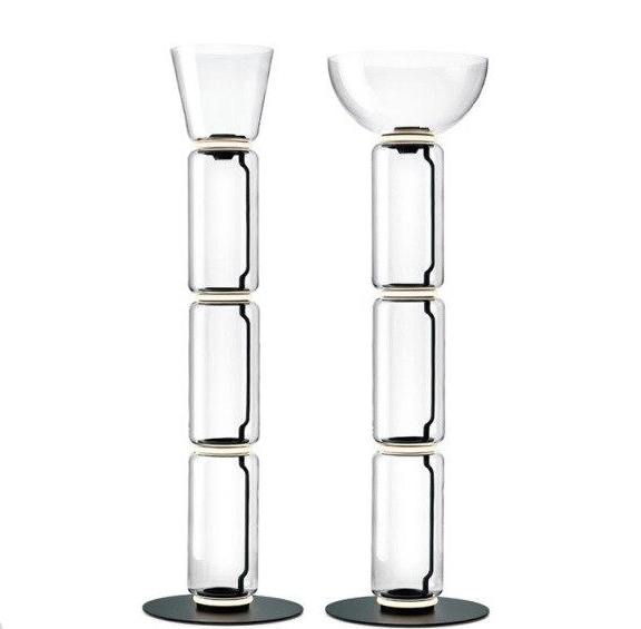 Noctambule Floor Lamp Flos