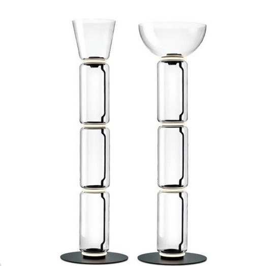 Noctambule Floor Lamp Flos