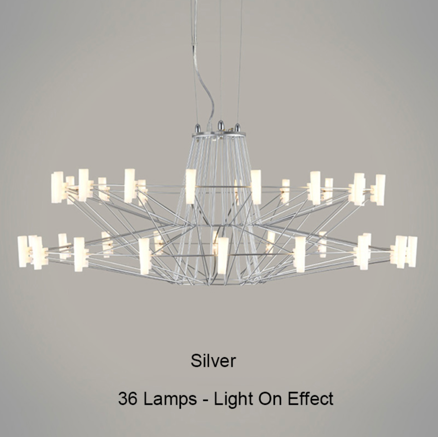 coppelia miyake lamps living chandelier