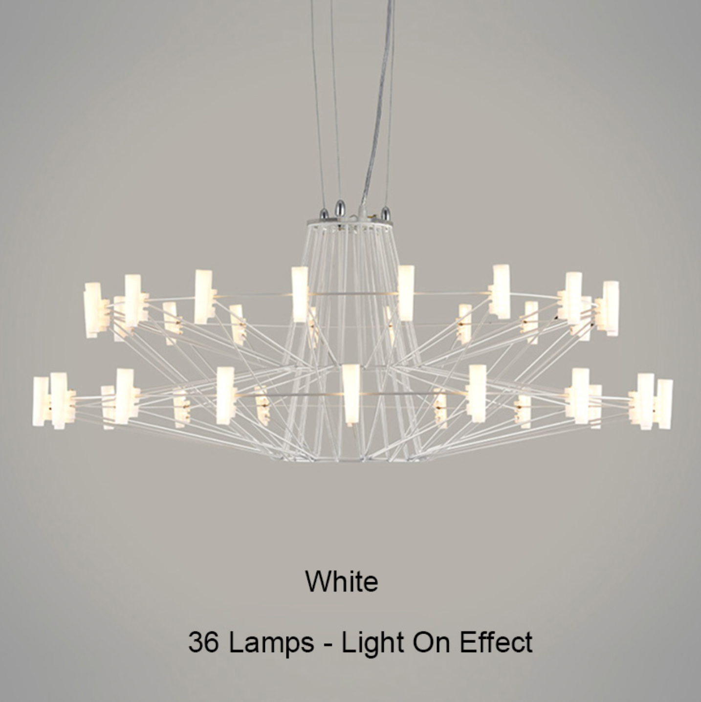 coppelia miyake lamps living chandelier