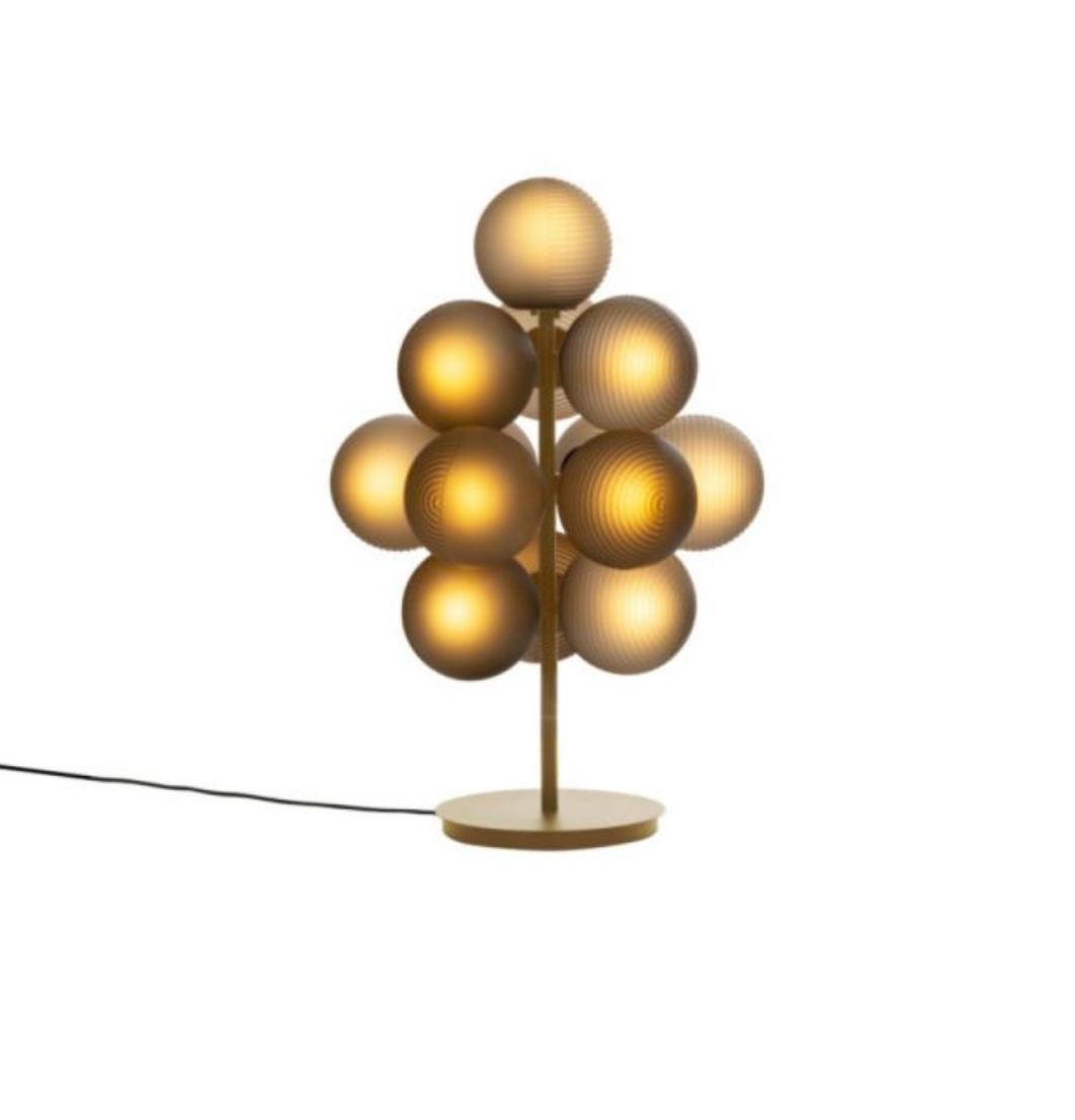 Stella Grape style Table Lamp