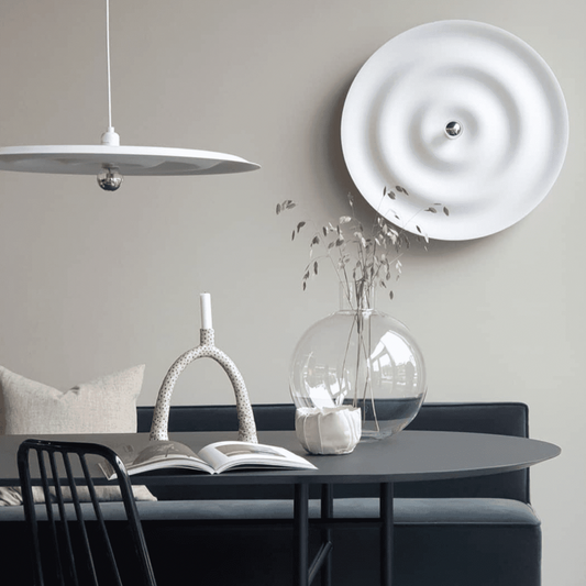 Alma style Suspension Lamp