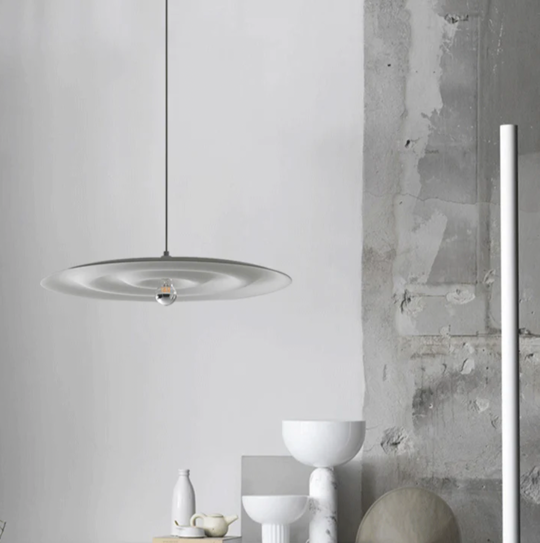 Alma style Suspension Lamp