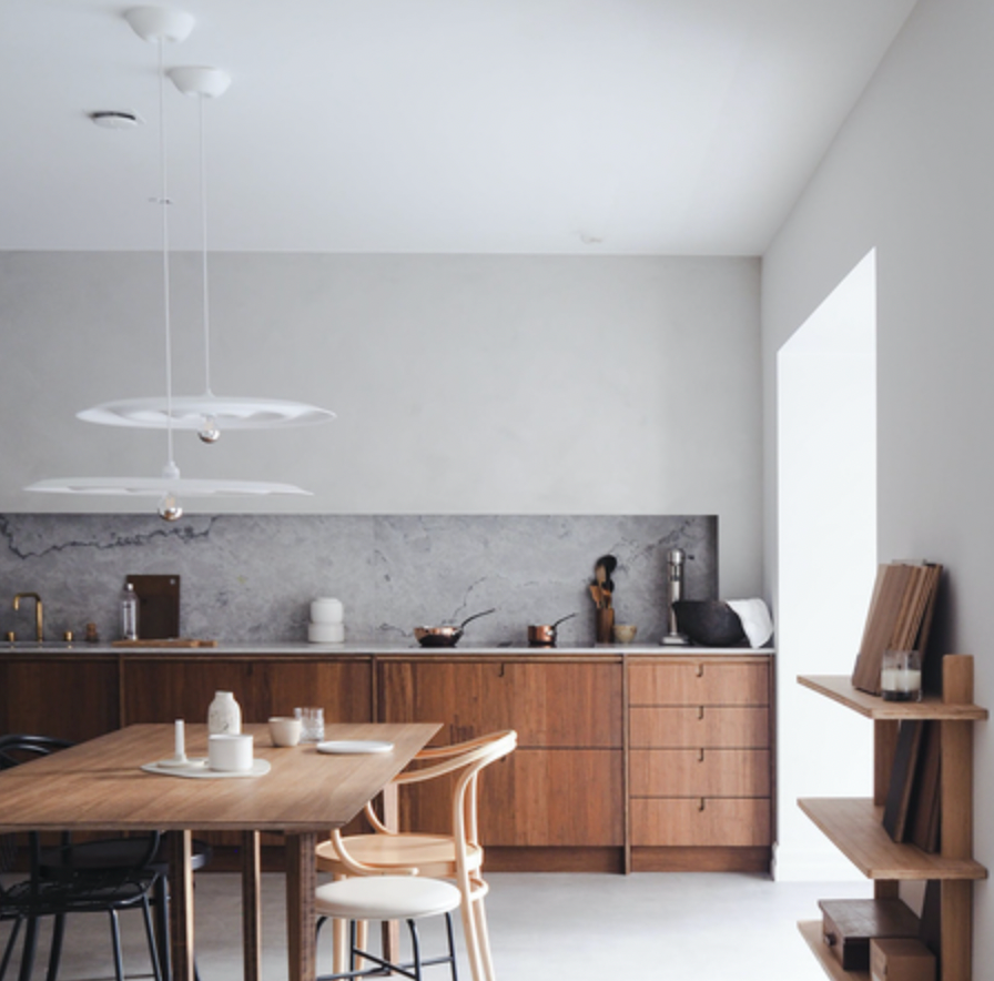 Alma style Suspension Lamp