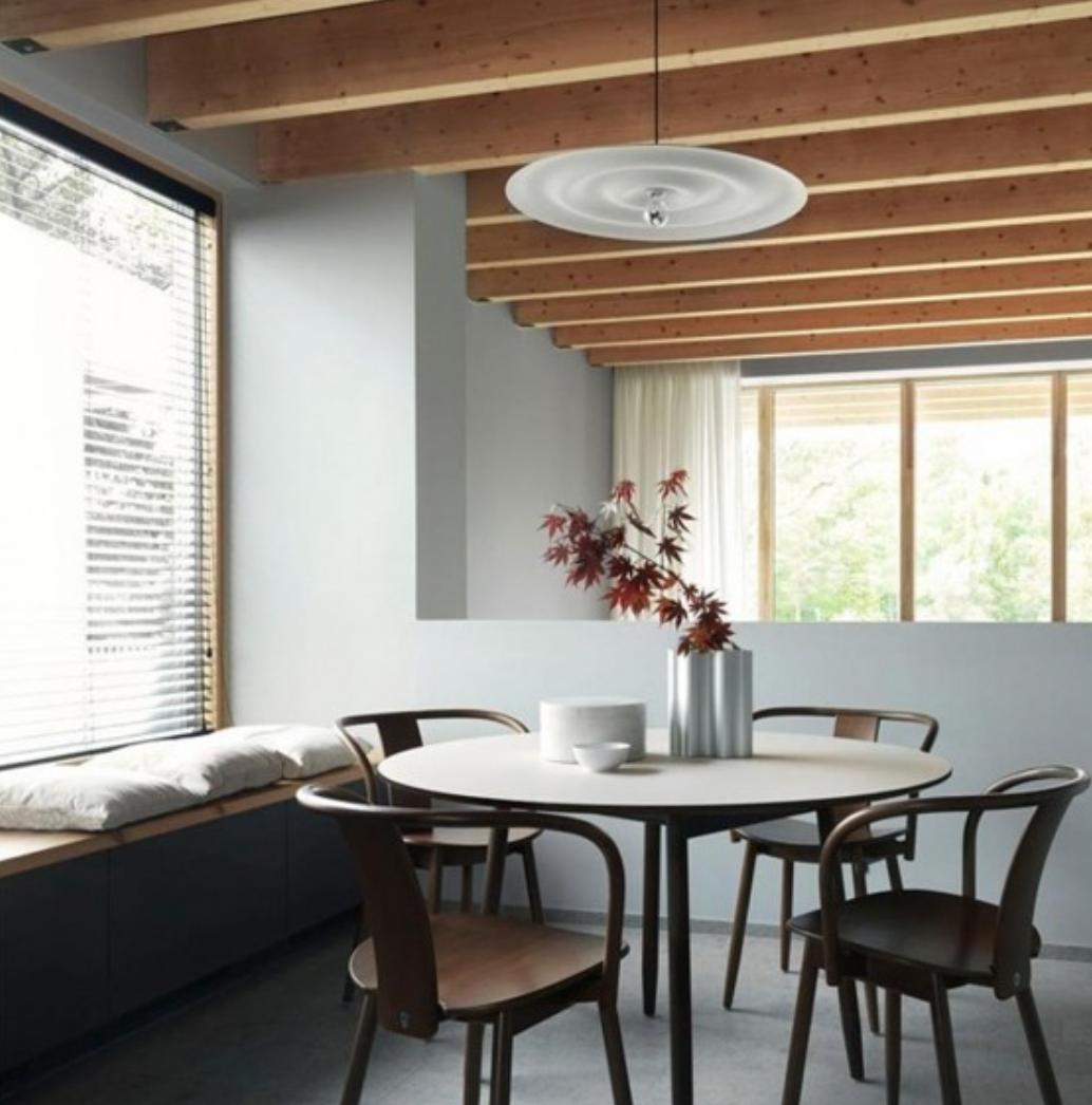 Alma style Suspension Lamp