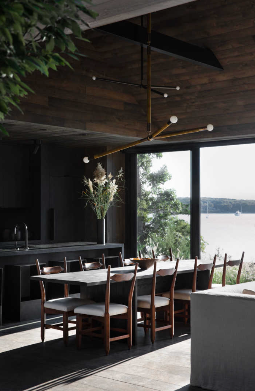 Arrow style Pendant Light