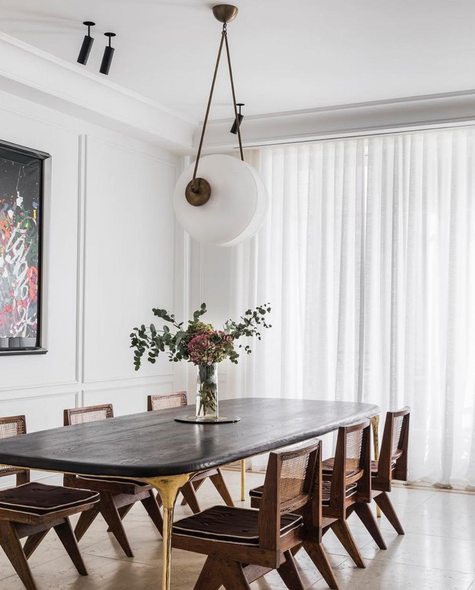 Synapse style Pendant Light Apparatus