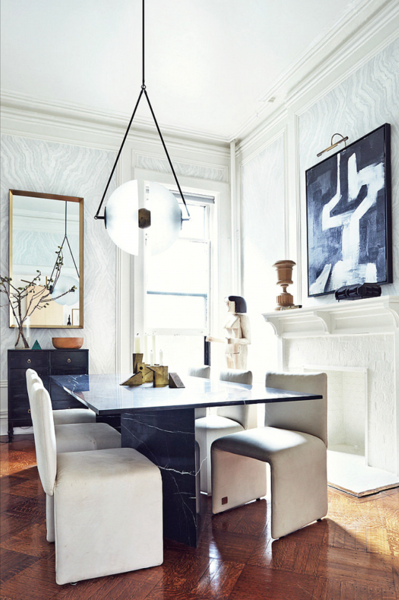 Synapse style Pendant Light Apparatus