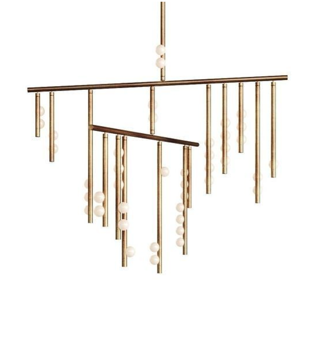 Drop style Chandelier