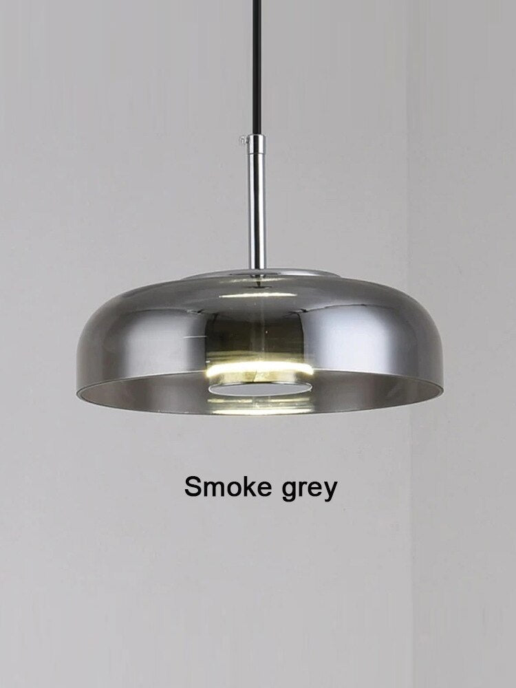 Blossi 1 style Pendant