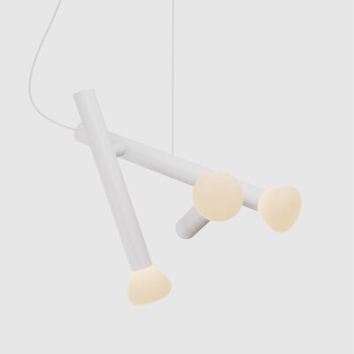 Parc style Light Pendant