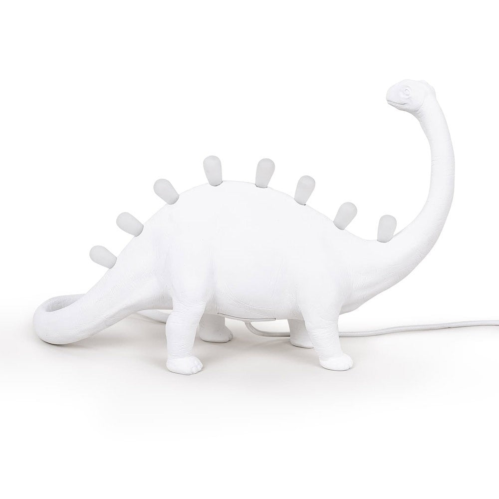 Jurassic style Table Lamp