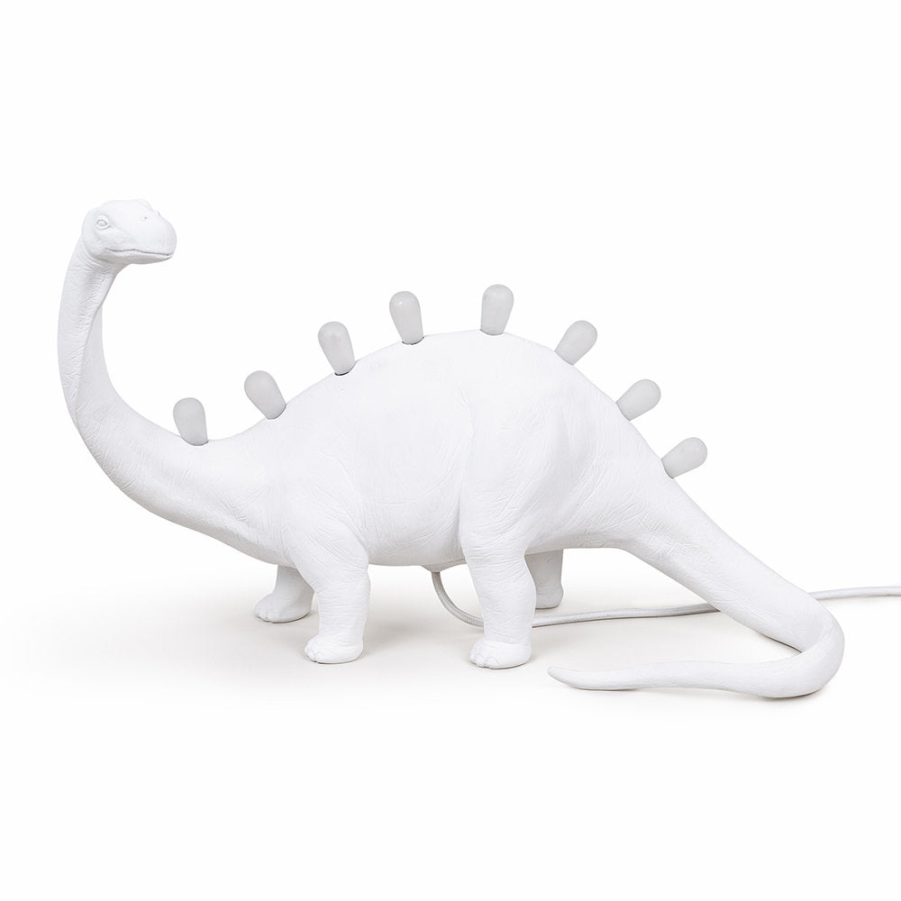 Jurassic style Table Lamp