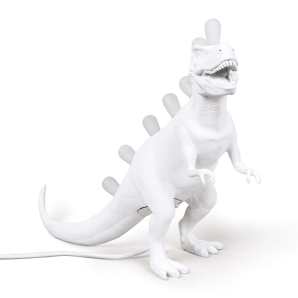 Jurassic style Table Lamp