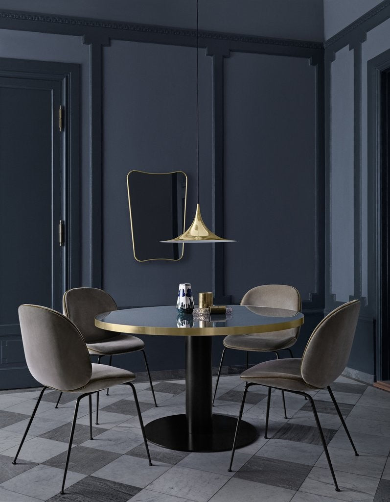Semi style Pendant, 2-sizes
