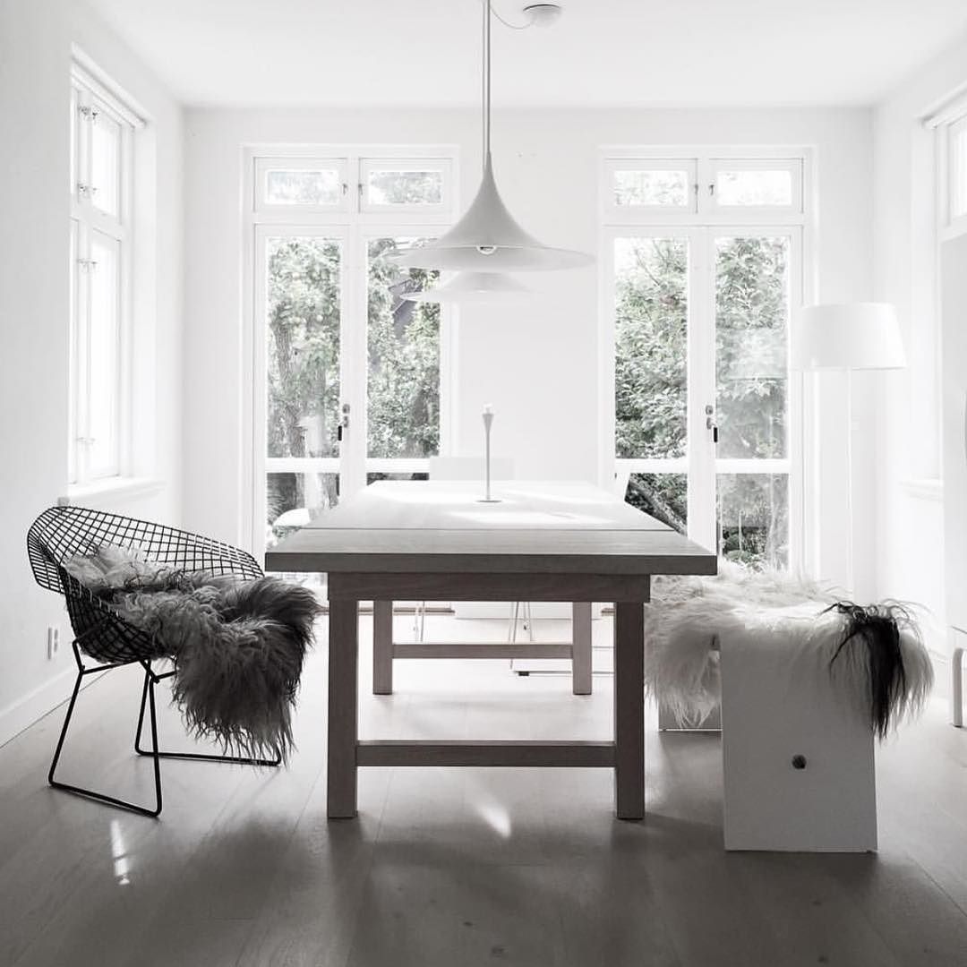 Semi style Pendant, 2-sizes