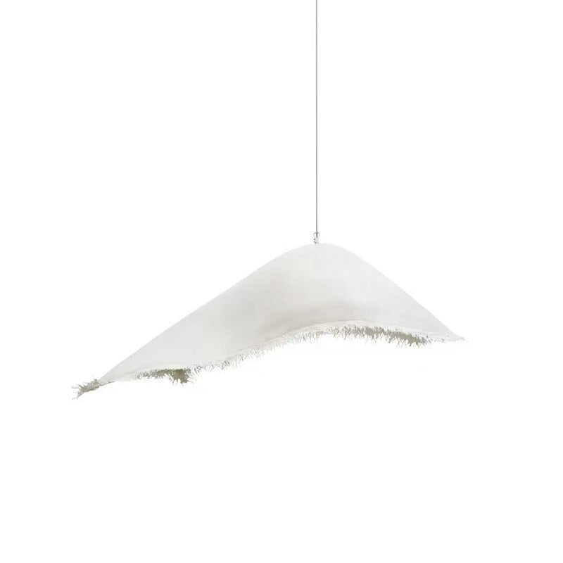 Moby Dick style light Pendant