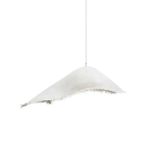 Moby Dick style light Pendant