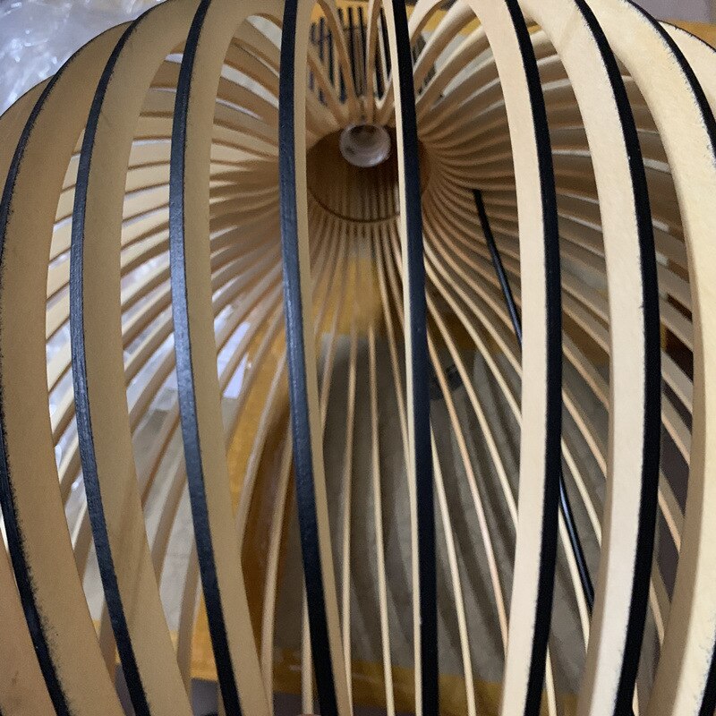 Octo style Pendant Light
