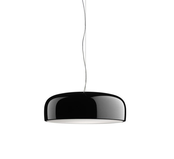 Smithfield S style Suspension Lamp