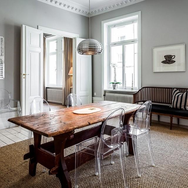 Splugen Brau Pendant Flos