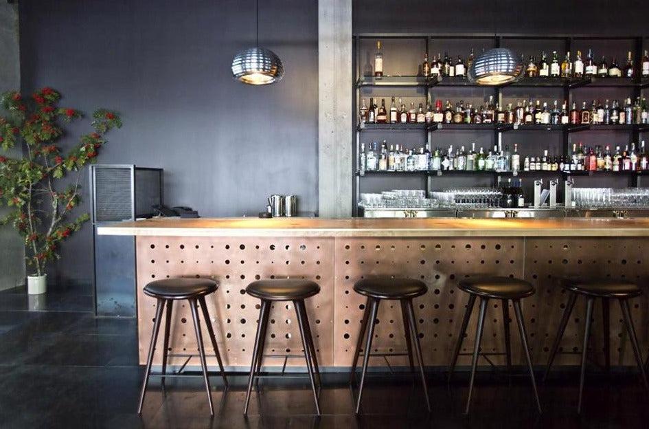 Splugen Brau Pendant Flos