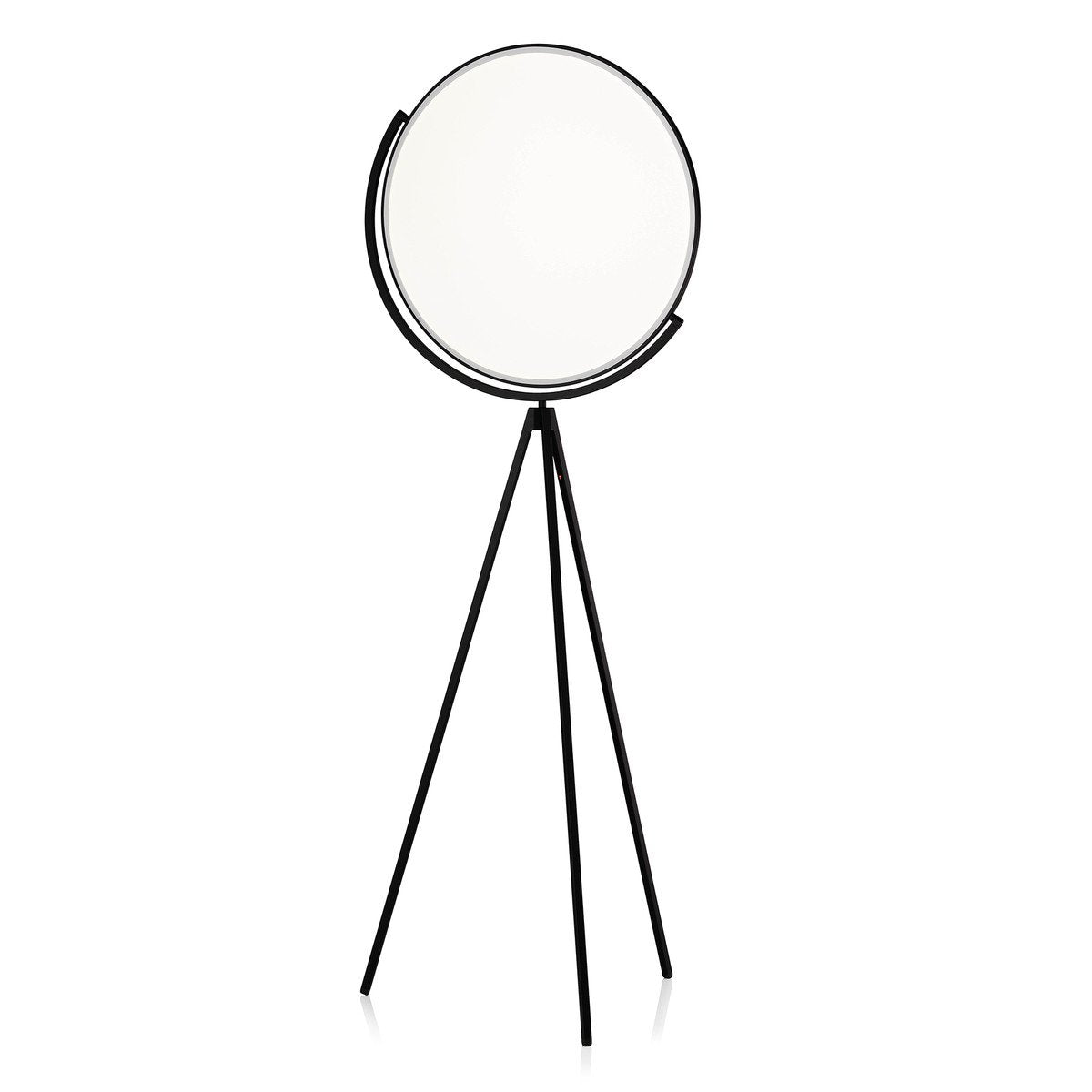 Superloon Floor Lamp Flos Jasper Morrison