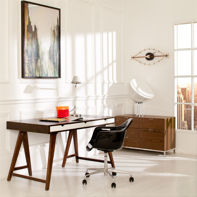 Taccia style Table Lamp