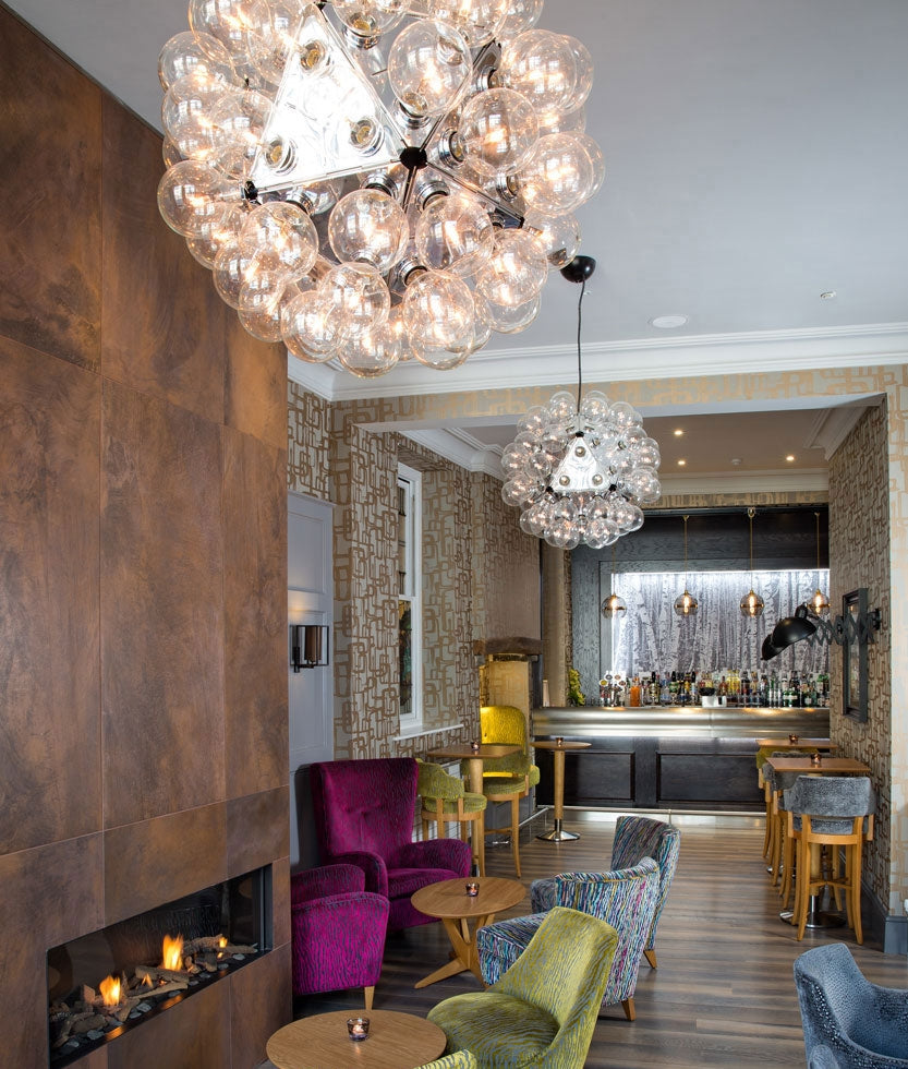 Taraxacum 88 style Pendant