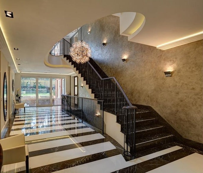 Taraxacum 88 style Pendant