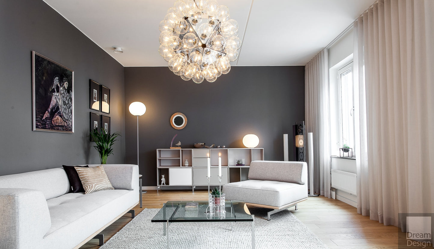 Taraxacum 88 style Pendant