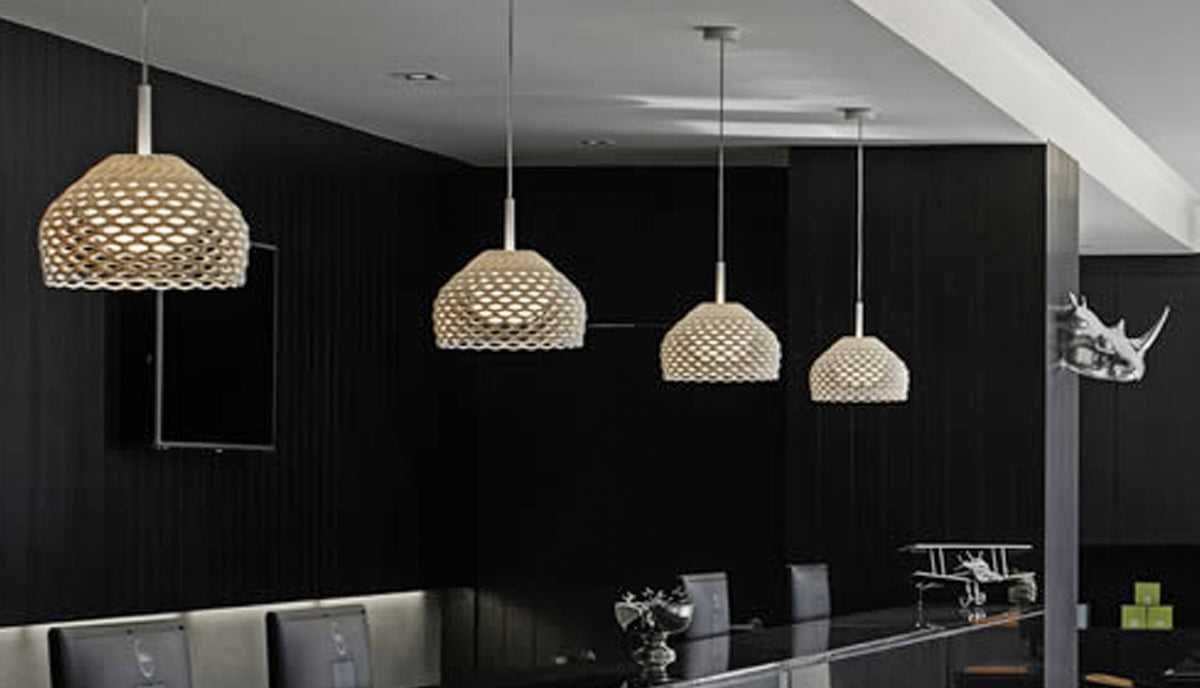 Tatou Pendant