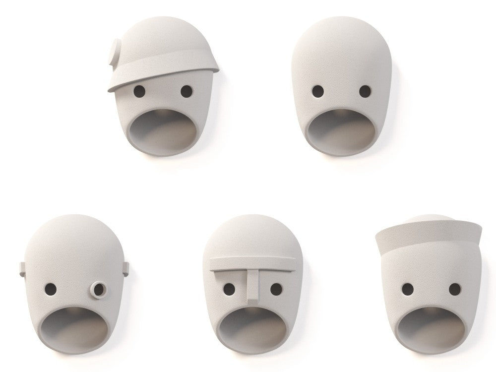 The Party style Wall Light