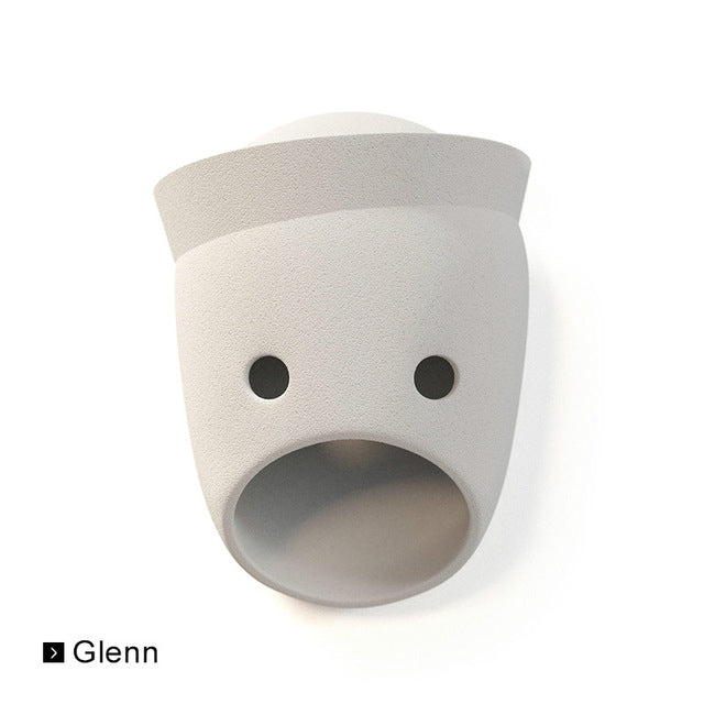 The Party style Wall Light