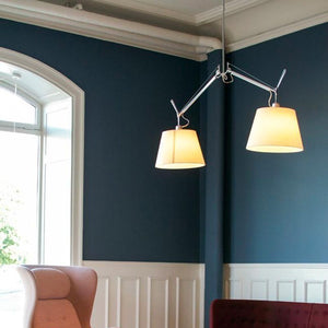 Tolomeo Basculante style Suspension Lamp