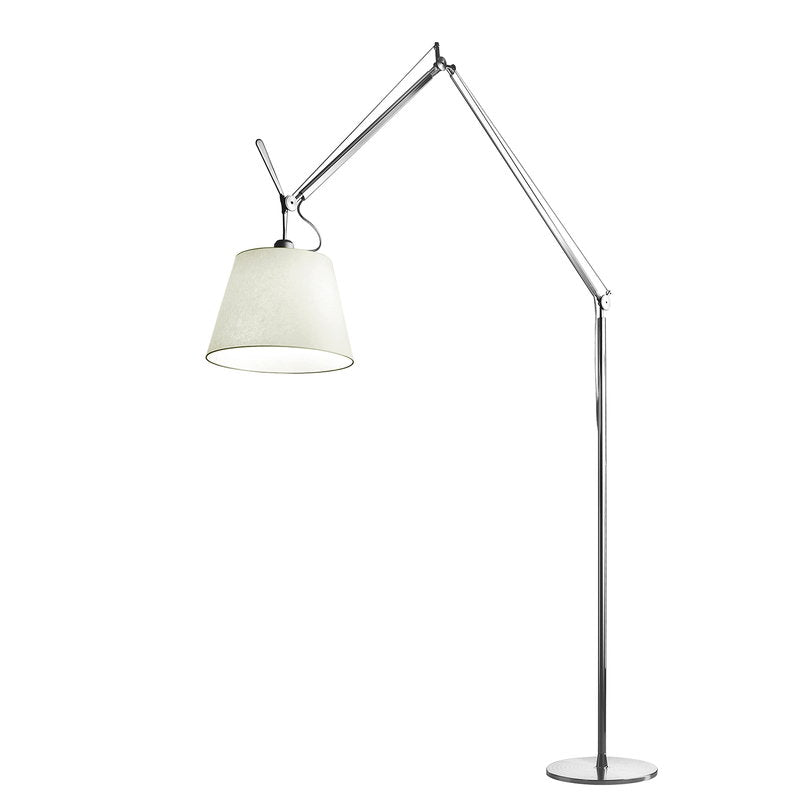 Tolomeo style Floor Lamp, 2-sizes