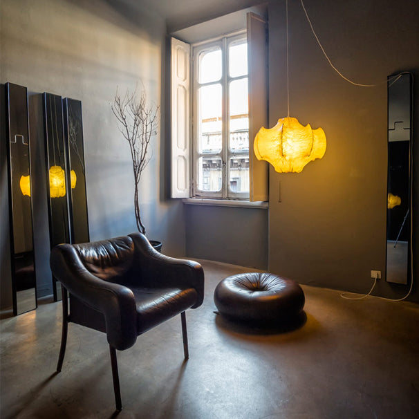 Viscontea style Light Pendant 